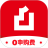 应用宝logo