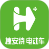 应用宝logo