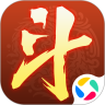 应用宝logo