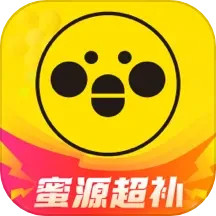 应用icon-蜜源2024官方新版