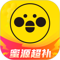 蜜源2026官方新版图标