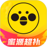 应用宝logo