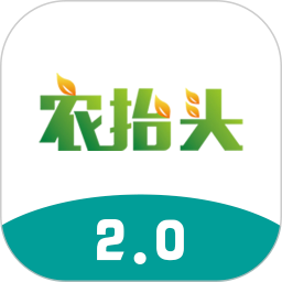 农抬头2026官方新版图标