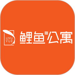 应用icon-鲤鱼悦2024官方新版