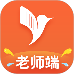 应用icon-易知鸟老师端2024官方新版
