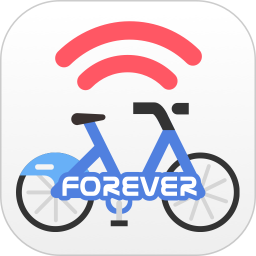 应用icon-永久单车2024官方新版