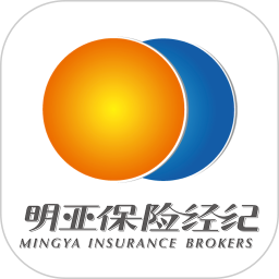 明亚经纪2026官方新版图标