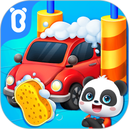 宝宝修车店2026官方新版图标