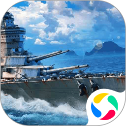 應用icon-戰艦獵手2022官方新版