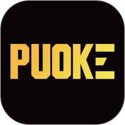 PUOKE2024官方新版图标