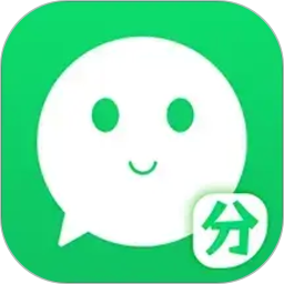 微多开分身2026官方新版图标