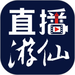 直播游仙2026官方新版图标