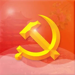 赣鄱党建云2025官方新版图标