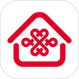 联通智家2026官方新版图标