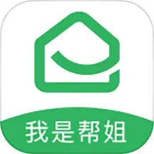 我是帮姐2025官方新版图标