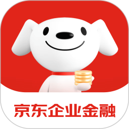 应用icon-京东企业金融2024官方新版