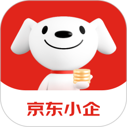 京东企业金融2026官方新版图标