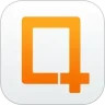 应用宝logo