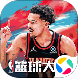 應用icon-NBA籃球大師2023官方新版