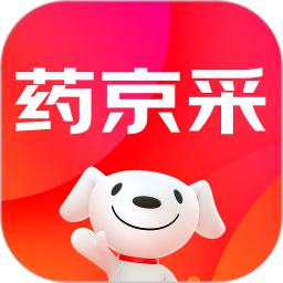 药京采2025官方新版图标