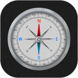 应用icon-360指南针2024官方新版