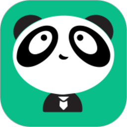 应用icon-熊猫系统2024官方新版
