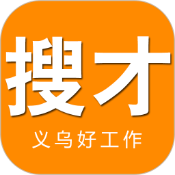 搜才2025官方新版图标
