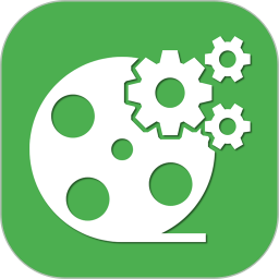 批量视频转换2025官方新版图标