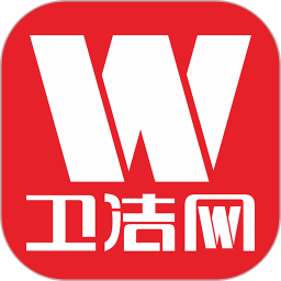 卫洁网2025官方新版图标