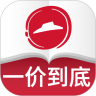 应用宝logo