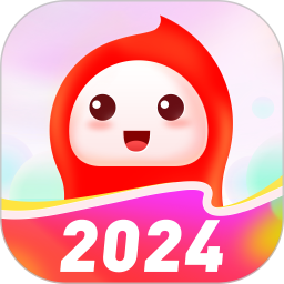應用icon-花生日記2024官方新版