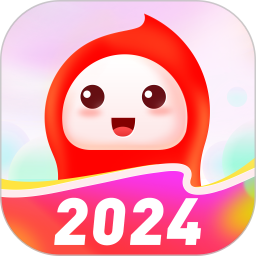 应用icon-花生日记2024官方新版