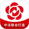 应用宝logo