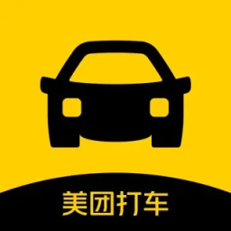 美团打车2025官方新版图标