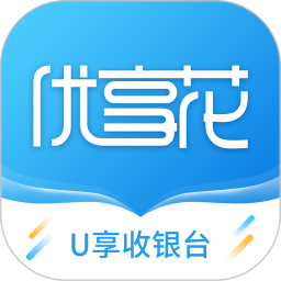 应用icon-优享花2024官方新版