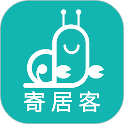 寄居客2026官方新版图标