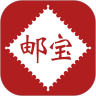 应用宝logo