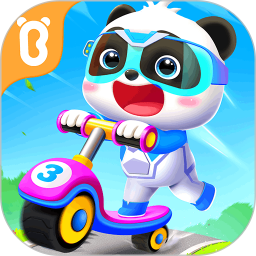 宝宝巴士世界 10.00