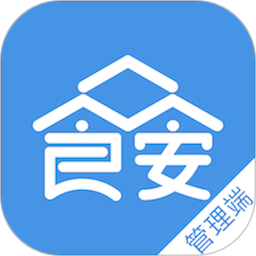 众食安管理端2025官方新版图标