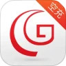 应用宝logo