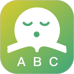 懒人英语阅读2025官方新版图标