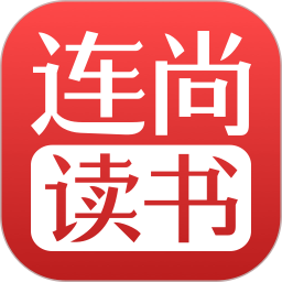 应用icon-连尚读书2024官方新版