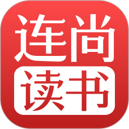 连尚读书2026官方新版图标