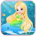 小美人鱼魔法公主安卓版