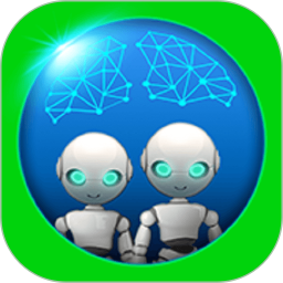 智能人2025官方新版图标
