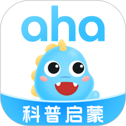 应用icon-ahakid启蒙2024官方新版