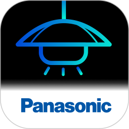 应用icon-Panasonic适景2024官方新版