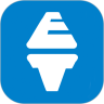 应用宝logo