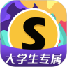 应用宝logo