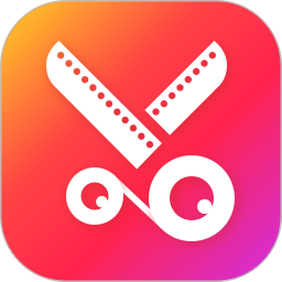 應用icon-視頻剪輯2024官方新版